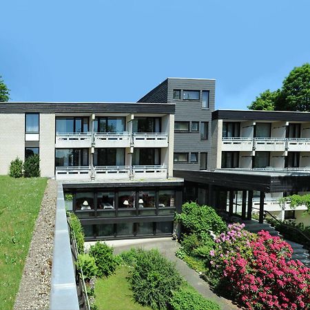 Hotel Bad Stebener Hof Екстериор снимка