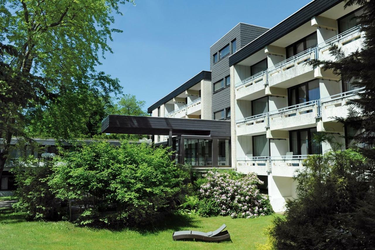 Hotel Bad Stebener Hof Екстериор снимка